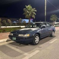 مازدا • بلا أوراق • سليمانية