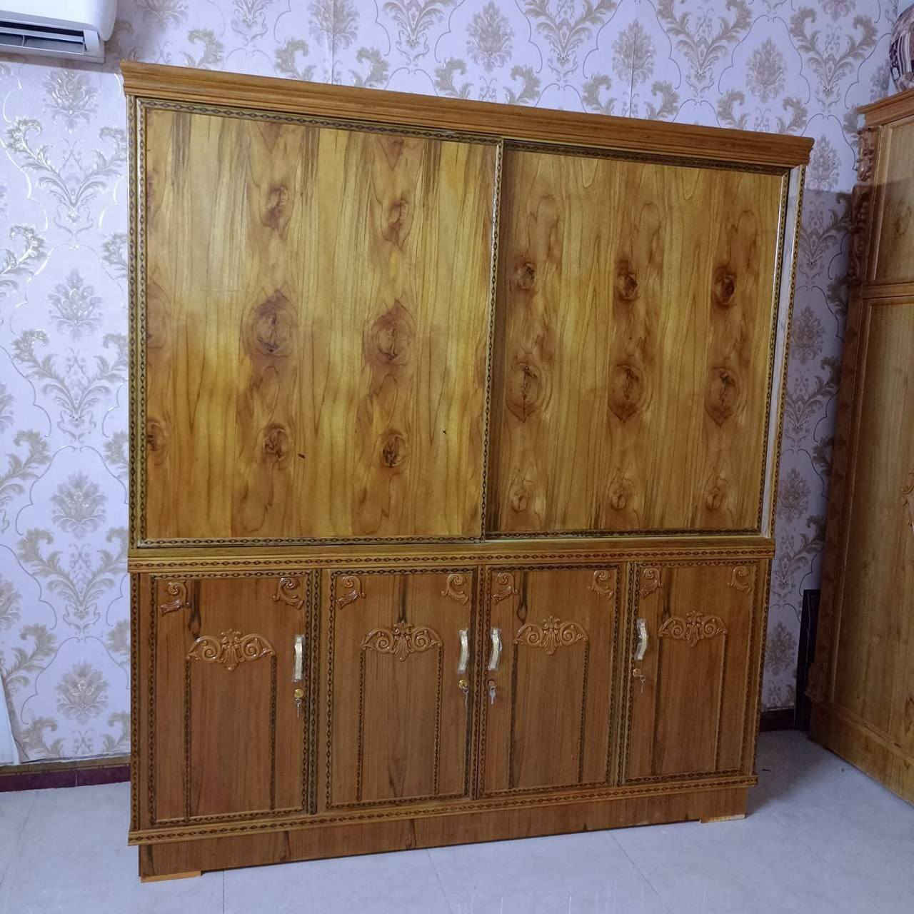 بوفيه اربيليه
القياس مترتين 
الارتفاع مترين وعشرين العمق 60 سنتيم

السعر 385 الف

توصيل بغداد مجاني 
اطراف 15 
محافضات 
فلوجه ٥٠
حله (بابل)٥٠
كربلاء ٥٠
كوت(واسط قريبة فقط ) صويره  ٥٠
نجف ٥٠
دوانيه٥٠
ديالى (فقط بعقوبه)  ٥٠ الف


**إذا كنت صاحب هذا الإعلان وتريد حذفه لأي سبب، رجاءا أرسل رسالة إلى الدعم الفني**