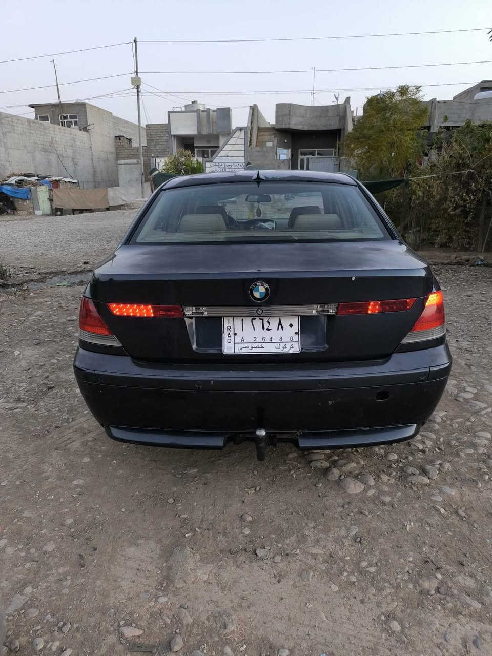 2005 / ***********
فول فول مواصفات VIP
مابی صبخ 
مابی ضربة
سیارة جدید جدید
55 بی شویە مجال
