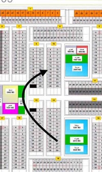 النجف الأشرف • ٢٠٠م • غرفتين