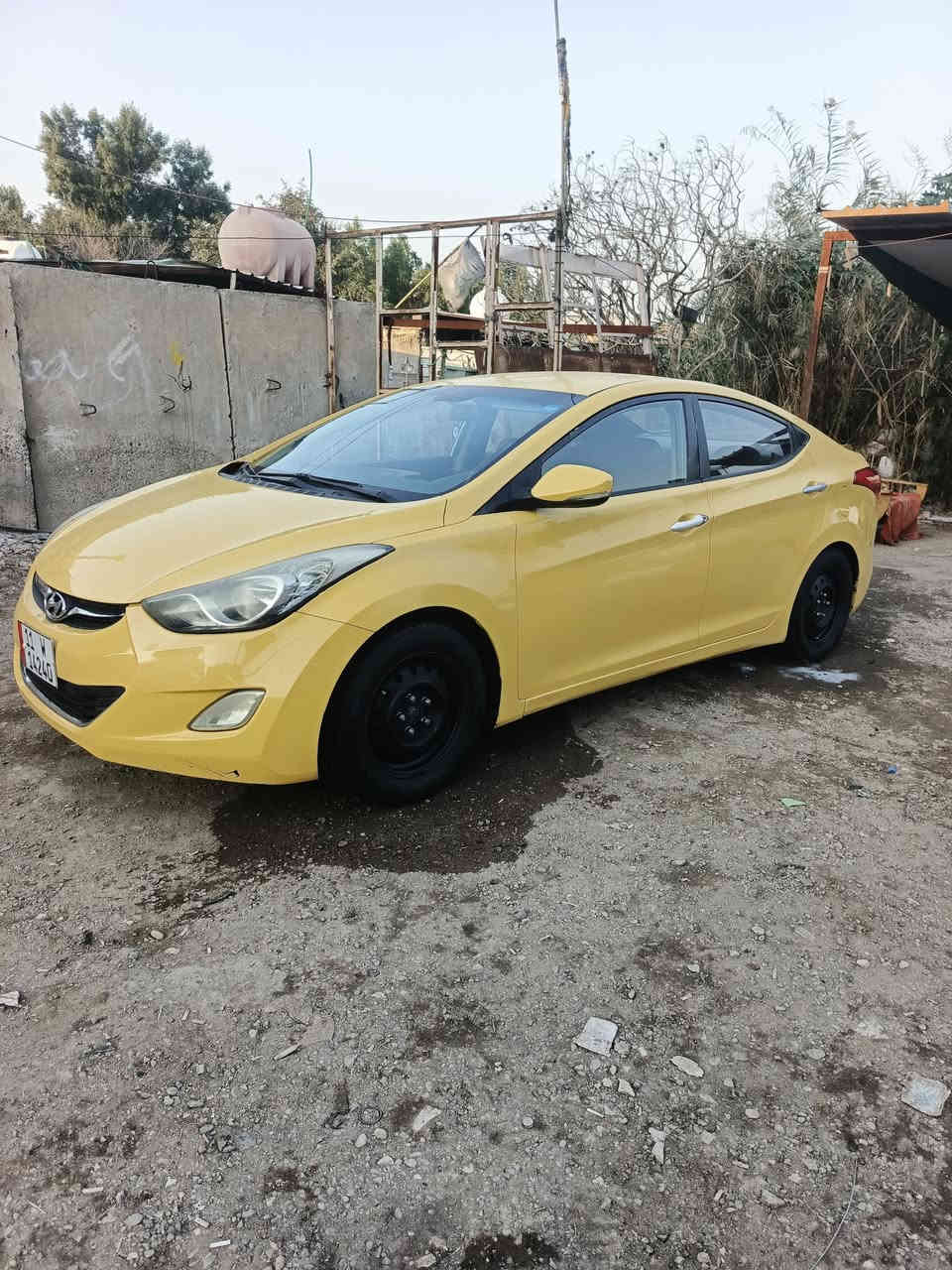 سلام وعليكم النتره 2012 خليجي بدون ضربه
سياره كير مكينه كفاله مكينه  
سياره مامشتغلين بيها صالها سنه عدنه 
مكينه جي دي اي حاويه شاديلها 
مكان دوره ابدشير رقم ***********
سعر (100) وبيها مجال
