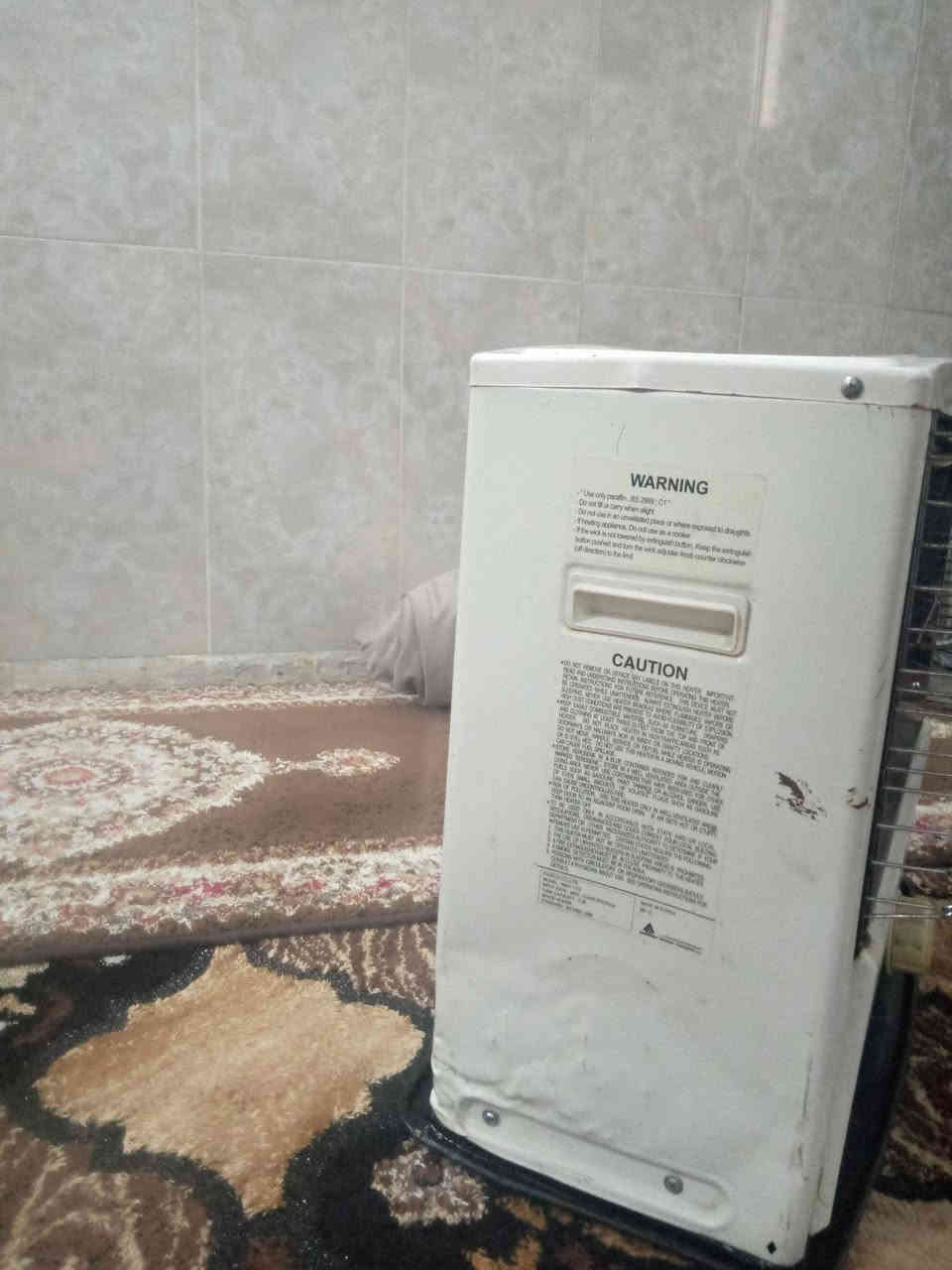 صوبه للبيع كيرونه عازل حراري السعر 65 الاستفسار والتواصل على هذا الرقم ***********
