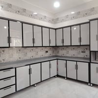 معمل المنيوم • كوت الطشاش