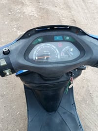 فراشه كرستال • مامفتوح • كفاله