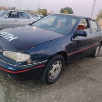 هيونداي النترا • النترا دمعه • هيونداي 1994 • سيارة النترا • النترا مس...