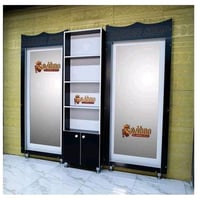 ديكور • مستعمل نضيف • الموصل الأيسر