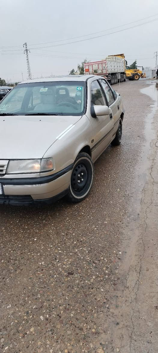 سلام عليكم
اوبل فكترا موديل 1991
محرك 20
محرك كير كله بل شرط
صبغ عام للجماليه
السعر 43 وبيها مجال
الشراي يجي خاص او يتصل
***********
