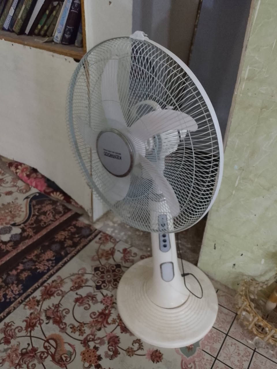 اغراض للبيع كلمن وسعره الاتصال على الرقم
0771113590
***********

