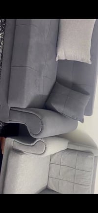 كنب • صالون