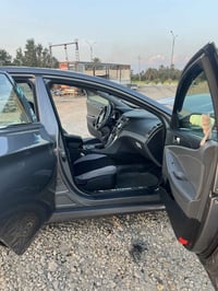 سوناته مديل 2014 وارد أمريكي حادثة جاملغ أماي بدون داخل رقم واسط إنكلي...