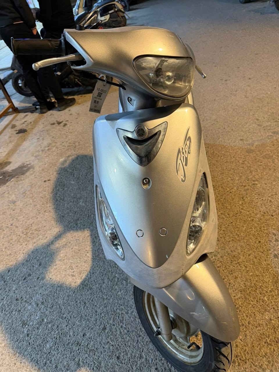 سلام عليكم ماكس منغولي للبيع
مكفوله يومين عل رمبه ختم واحد 
العنوان ميسان غير متواجد عل إنترنت ***********
