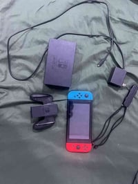 نينتندو سويتش • ١٢٨ غيغا • ديالى