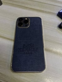 ايفون 13 برو ماكس📱 ايفون 13 برو ماكس📱  ذاكره 512 نظافه 98%‎‎ بطاريه 10...