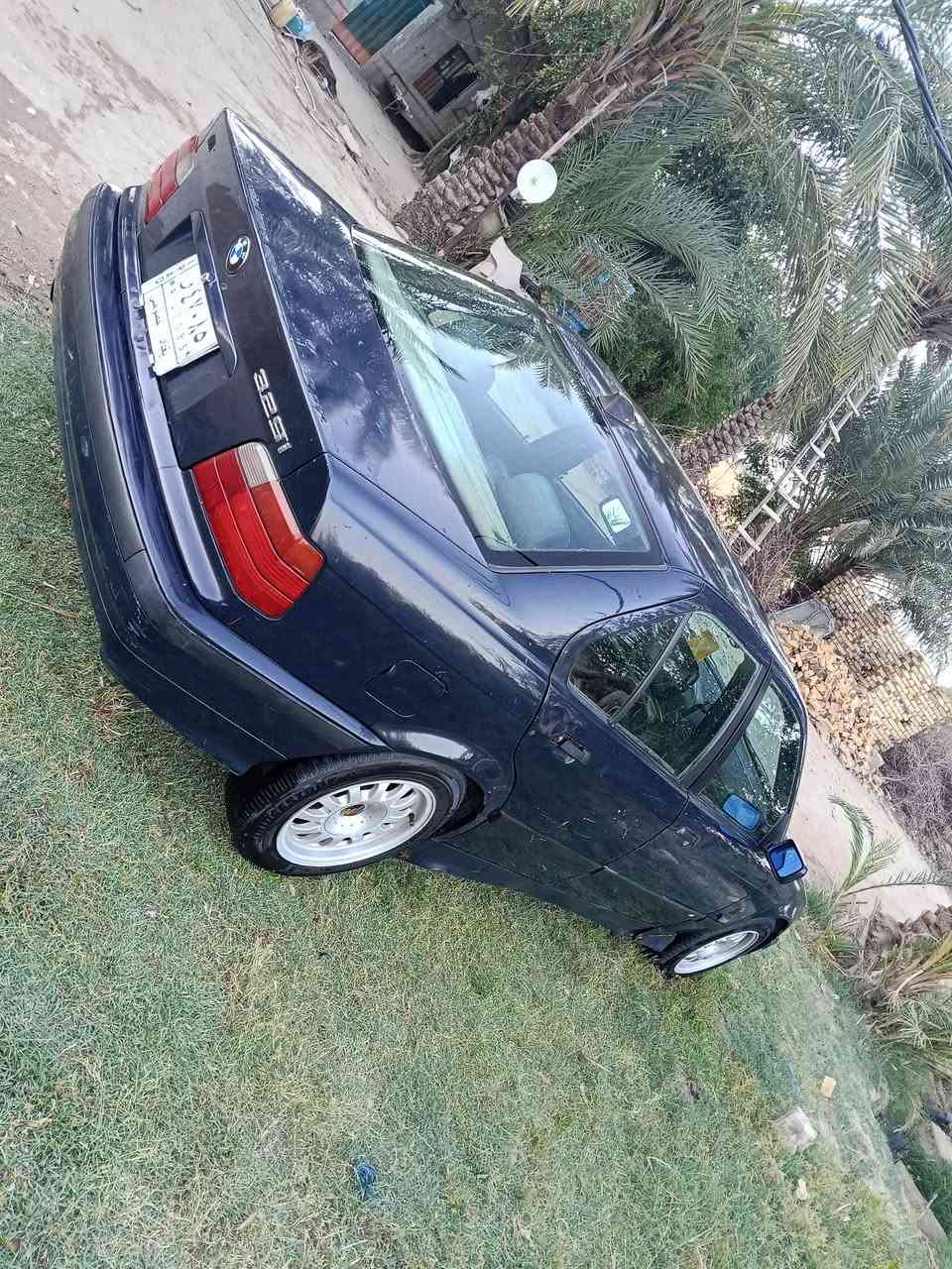 Bmw E36 1994
للبيع أو مراوس بيه نواقص
مكينه مسكر فانوس گير اوتوماتيك رقم بغداد الماني سنويه منتهيه ب26 سعرها36$وبيه مجال للتواصل اتصل ما عندك رصيد رمشلي واني اخابرك ***********
