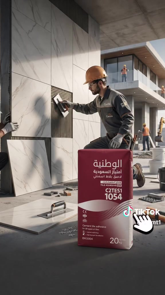 لاصق الوطنية  بضاعه راقيه جدا وجوده عاليه وسعر جيد


**إذا كنت صاحب هذا الإعلان وتريد حذفه لأي سبب، رجاءا أرسل رسالة إلى الدعم الفني**