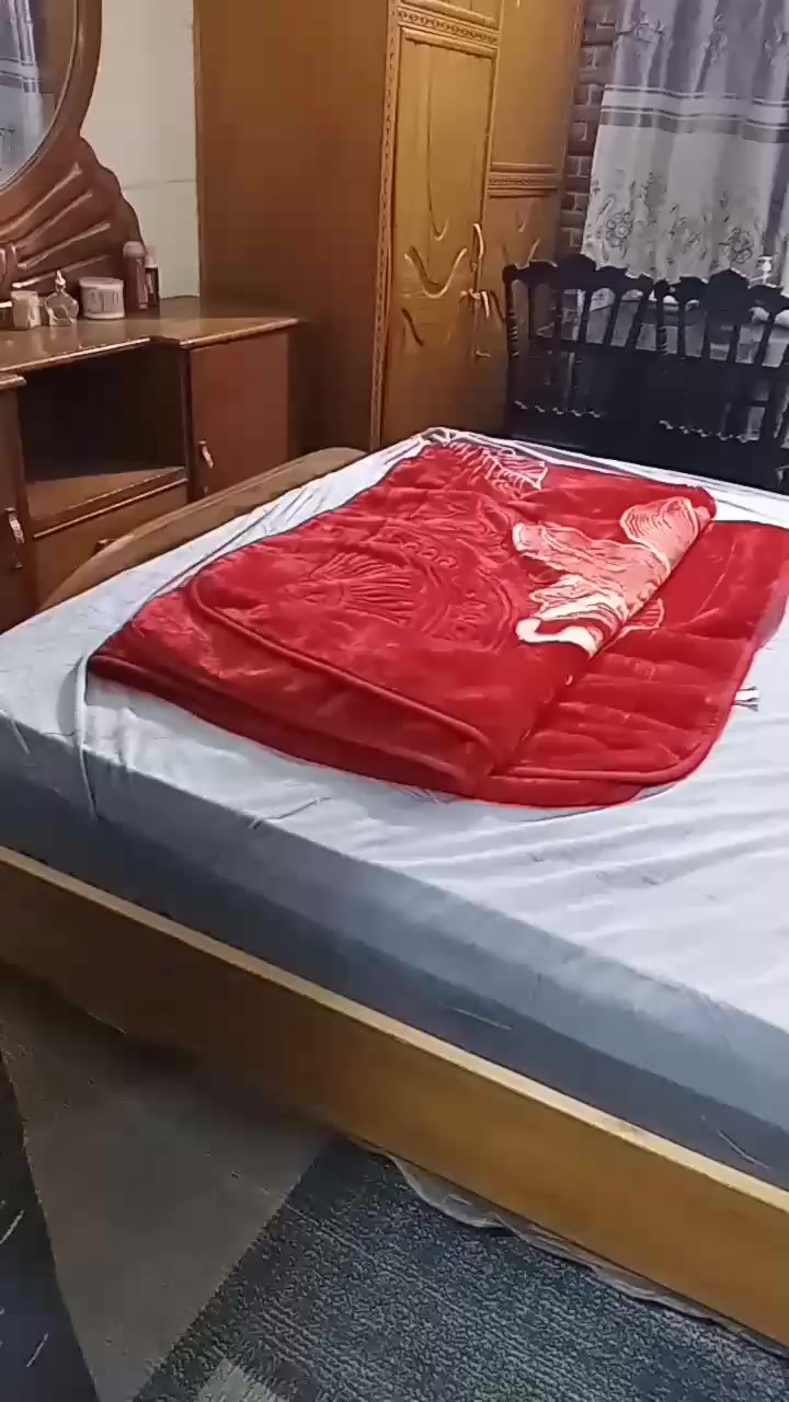 3قطع صاج 350


**إذا كنت صاحب هذا الإعلان وتريد حذفه لأي سبب، رجاءا أرسل رسالة إلى الدعم الفني**