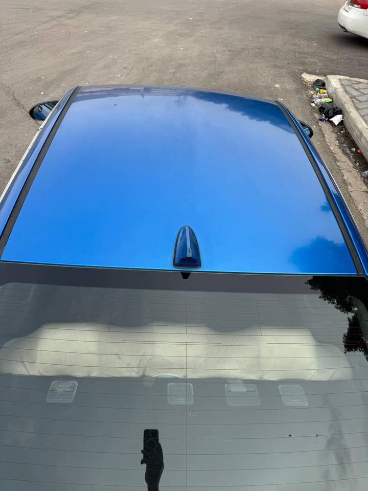 النتر2017
وارد امريكي
ماشي    104 الف
ضررامريكا جنطه+جاملغ
بالعراق ضرر جنطه+دعاميه خلف
ايرباك سليم صور سياره حلو 
سعر 115$ 
رقم الهاتف ‭0771 645 1640‬
مكاني بغداد الكاظميه
