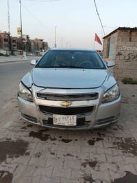 ماليبو • ٢٠١١ • بابل