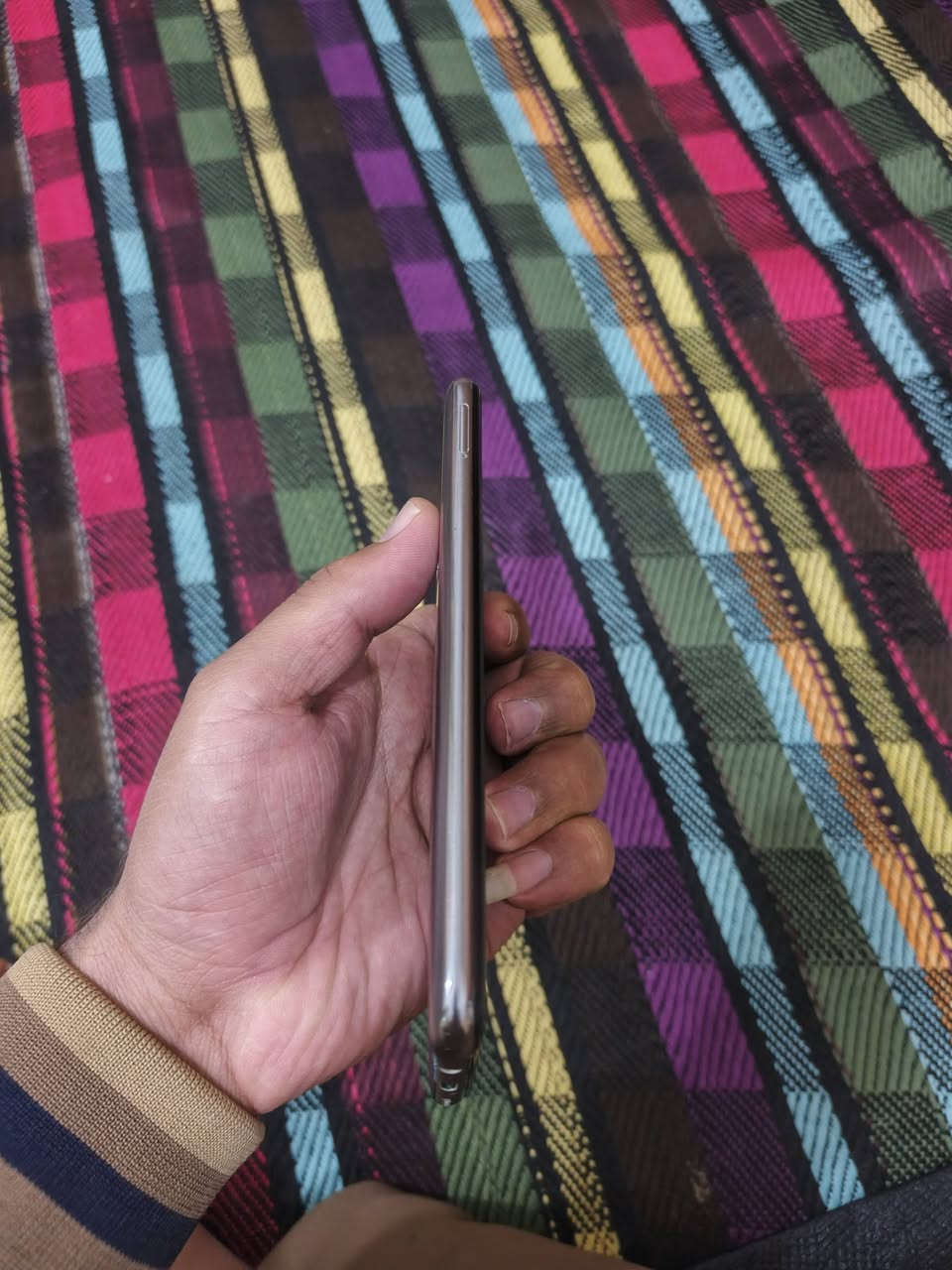 جهاز للبيع جهاز فوول بس صوت شويه بي خنه السعر ٧٥


**إذا كنت صاحب هذا الإعلان وتريد حذفه لأي سبب، رجاءا أرسل رسالة إلى الدعم الفني**