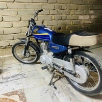 دراجه للبيع ادوات نضيفه السعر ٦٠٠ وبيه مجال 07828892765