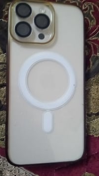 ا ايفون 16 برو ماكس للبيع مستعجل على بيعته سعر 1400 ذاكره 256 قفل 0771...