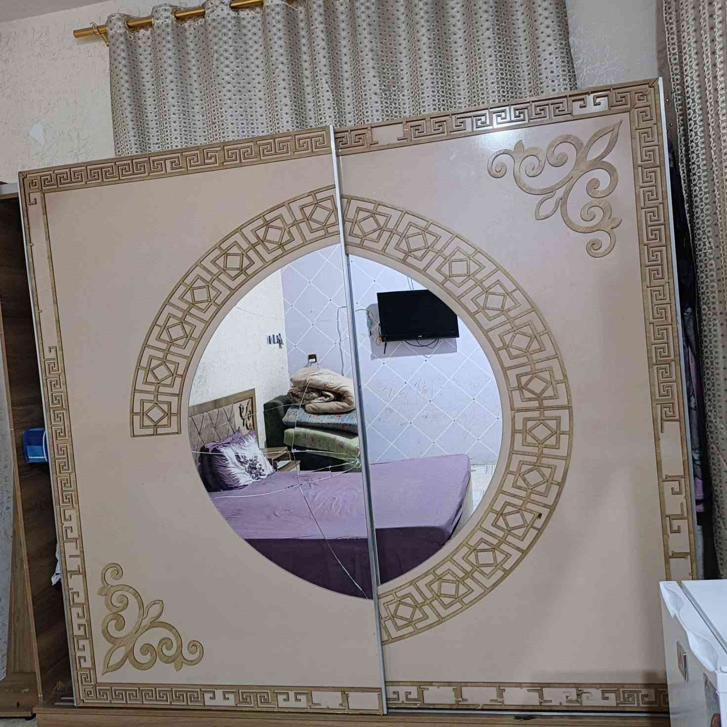 السلام عليكم ..للبيع غرفه تركيه السعر 200الف
دوشك جربايه طابقين ب 150
نزلة جربايه مامستخدمه ب75
غساله اوتماتيك 18كيلو ب200


**إذا كنت صاحب هذا الإعلان وتريد حذفه لأي سبب، رجاءا أرسل رسالة إلى الدعم الفني**