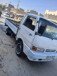 كيه بنكوللبيع سياره بلاديه بس يرادله ترتيب بم ونوزل جدد مكينه بيه بخار...