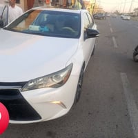 كامري XSE • ٢٠١٦ • رقم بابل