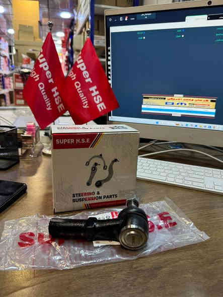 محل هرمان و عمر امريكي وكيل حصري Super H.S.E

لتجارة قطع غيار سيارات امريكية  

(دسكات، دبلات، بوشات، بولبرينات، روطات، طوبات، شمعات، طبلات، فيت بم، اذان، لقمة، واتربم .....الخ )

للجملة فقط ✅✅

كل المواد بجودة عالية🔥  و ضمان %💯
توصيل جميع محافظات العراق ✅

📱رقم تلفون:

هرمان:***********
عمر : ***********

🤵واتس اب و فايب#super_hse 

العنوان: اربيل / صناعة الشمالية/ فرع كاكة جامجي

 #امريكي #سيارات_امريكية #قطع_غيار #erbil #iraq #baghdad #صناعة  #automotive #autoparts #super_hse
