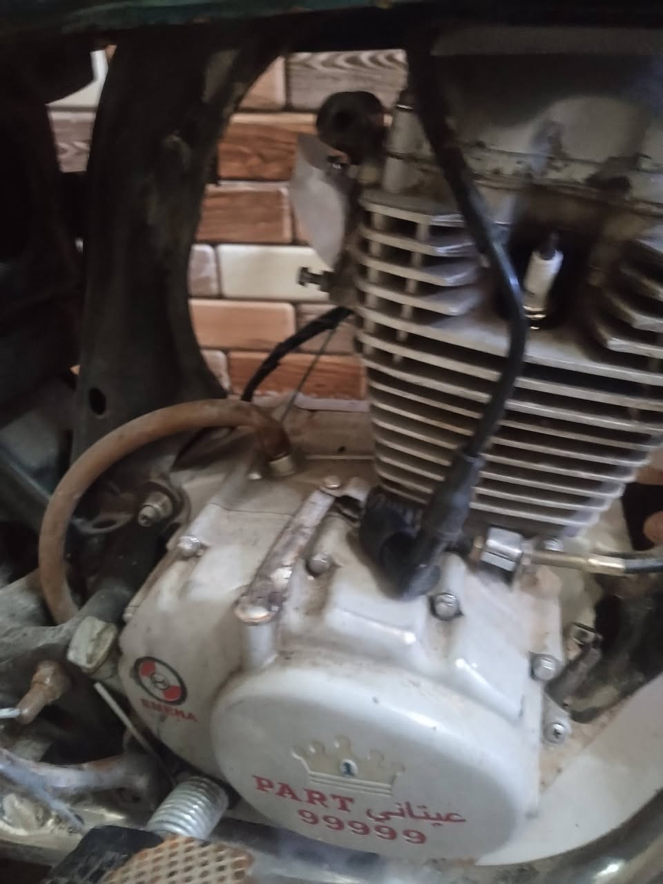 للبيع ماطور ايراني فحم ***********
***********
