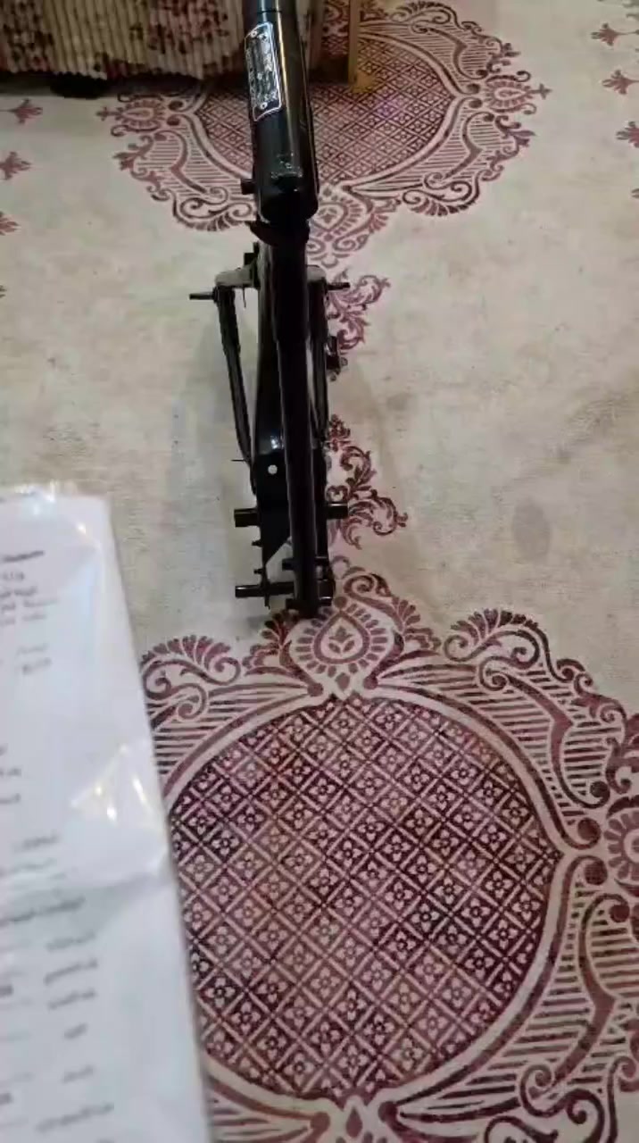 سكنر للبيع سعر خاص


**إذا كنت صاحب هذا الإعلان وتريد حذفه لأي سبب، رجاءا أرسل رسالة إلى الدعم الفني**