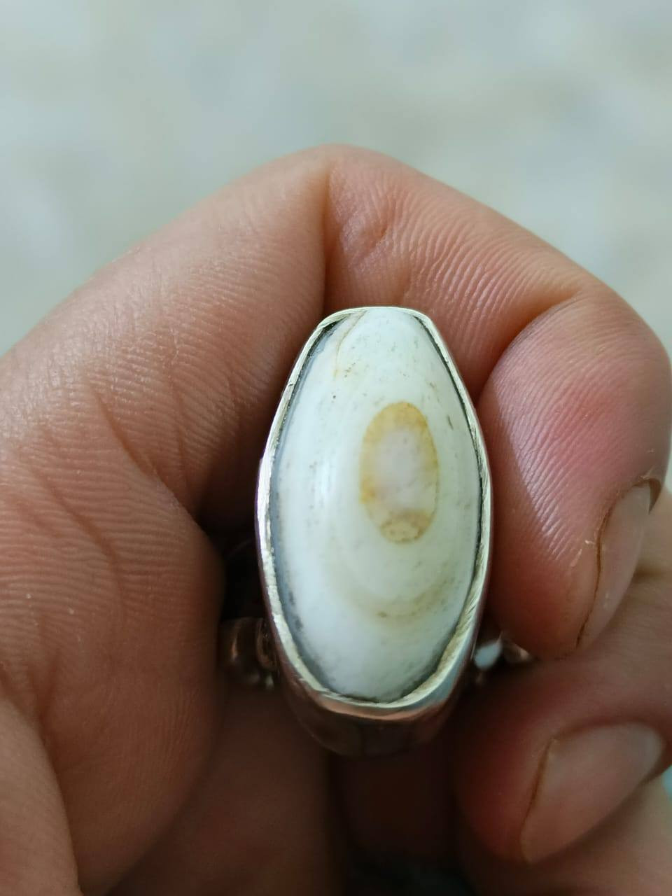 السَلٱمٌ عـَلـْيگمّ-ۈرحـْمّـٌة ٱللـّہ ﯙبُرگـّاتہ
سيماني معطف قديم


**إذا كنت صاحب هذا الإعلان وتريد حذفه لأي سبب، رجاءا أرسل رسالة إلى الدعم الفني**