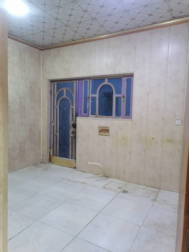 بيت طابقين للايجار عنوان تنومه قرب جسر الإيطالي سعر 400 استفسار على رقم *********** على الواتساب البصرة, العراق
