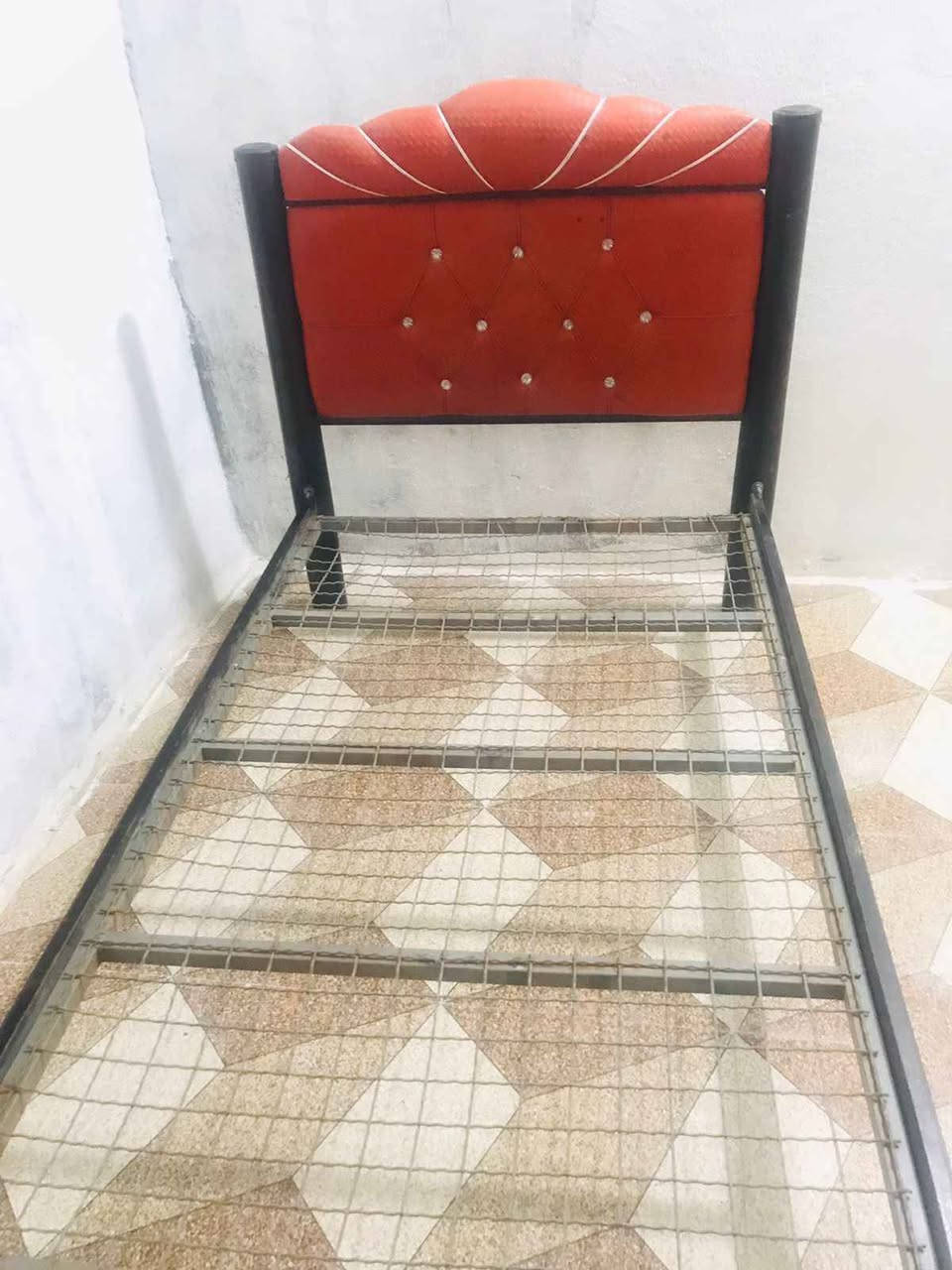 جرباية للبيع السعر ٥٠ عمارة, ميسان


**إذا كنت صاحب هذا الإعلان وتريد حذفه لأي سبب، رجاءا أرسل رسالة إلى الدعم الفني**