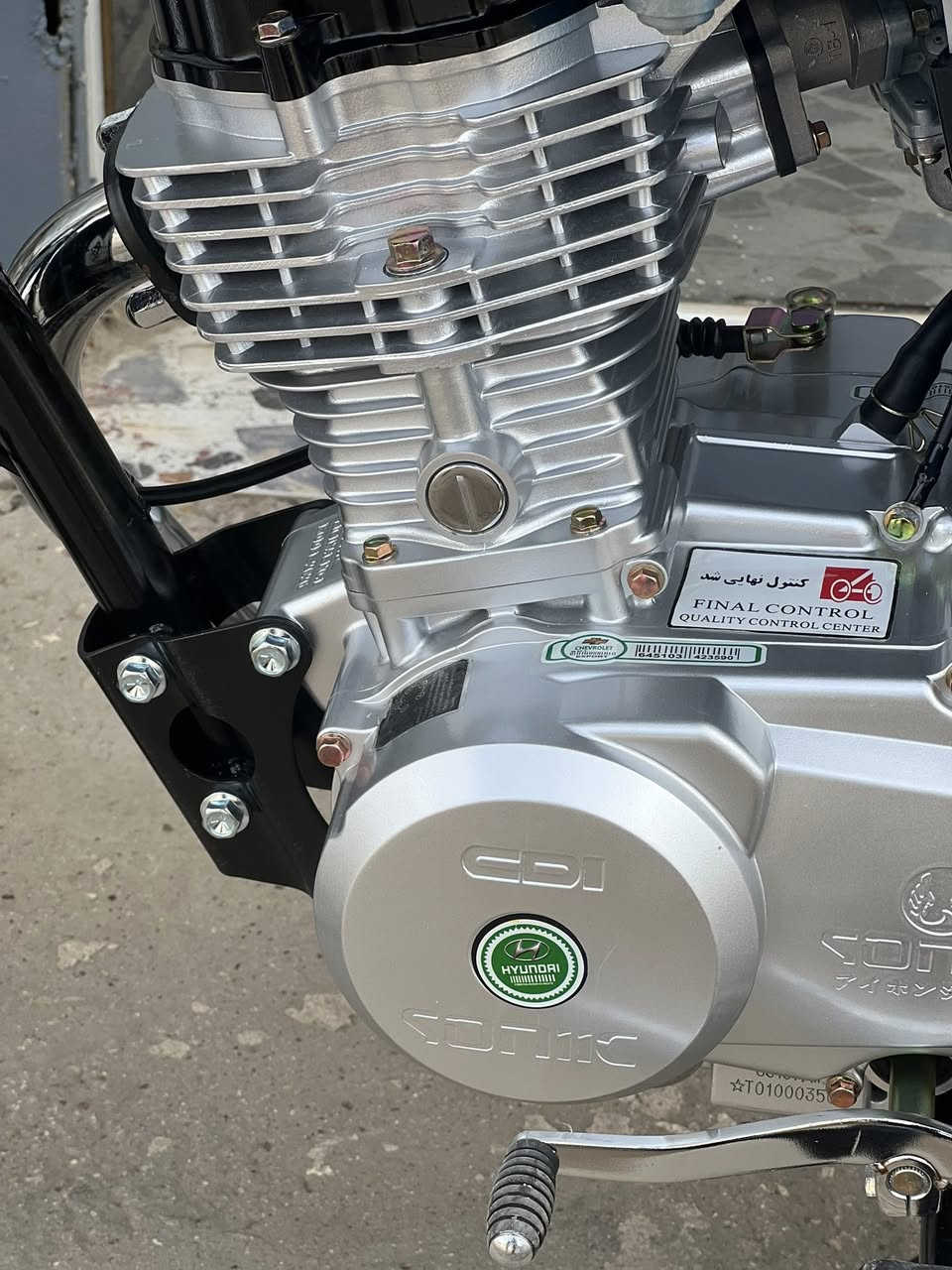 سلام عليكم تايكر زيرو صفر كيلو متر
٢٠٢٧

حت دهن مال الوكيل لسه بيه

يعني علا سحك الدرجه 

سبب البيع معتاز فلوس 

سعر من الخير قفل ٧٠٠ 

لا تكلي ذبلي ولا شي 

تحياتي الجميع 

***********

المكان حله سياحي
