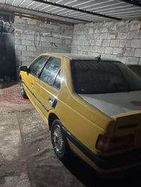 بيجو 405 • ٢٠١٢ • رقم بصره