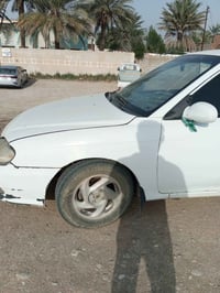 كيا سيفيا • سيفيا • كيا 2000 • سيارة كيا • سيارة سيفيا • كيا سيفيا 200...