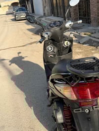 موتور • مكينة كفالة • بغداد