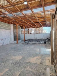 فلة ثلاث طوابق • ٨ غرف • ٤٨٠م