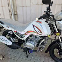 سنكي 2025للبيع  جديد لوك زيرو  07853323620