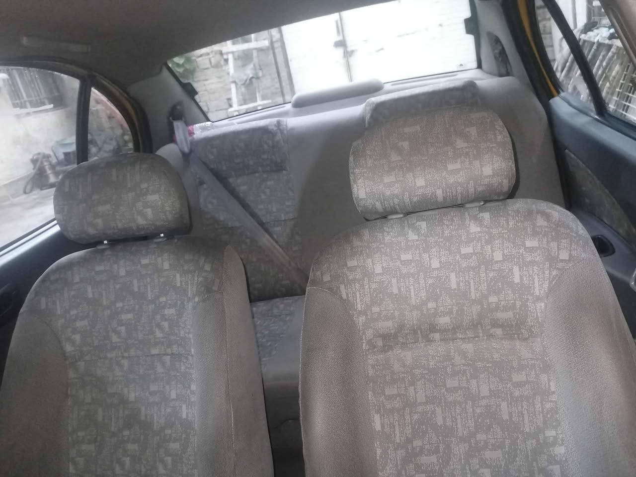 السلام عليكم طيبه 2015للبيع سياره جاهزه مكينه كير تبريد صدر كوله تمام سعر 36مكان سياره بغداد حي جهاد تحويل مباشر رقم نكليزي بسمي لاستفسار ***********
خاص مفتوح
