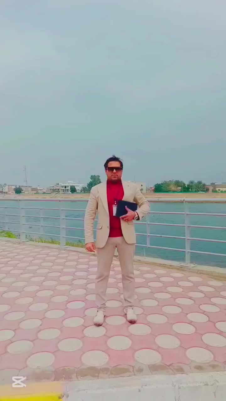 (غير مبرء الذمة كل عقار منشور يسرق من موقعنا الرسمي الخاص بينا فقط ويذهب يتفاوض مع صاحبة))امانة غير مبرء الذمة )))بيت المساحة (٢٣٠ متر )مطل على نهر الفرات مباشرة( طابو صرف سند مستقل )الواجهة ١٤ متر الموقع ((كربلاء المقدسة بل التحديد بقضاء طويريج) للستفسار بآدارة الوسيط العقاري الاستاذعلي خلف الشمري (*********** )(***********)للعازم على الشراء من المستثمرين العراقيين نحن في خدمتكم
