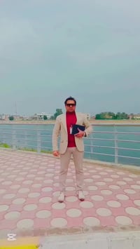 كربلاء طويريج • ٢٣٠م • مطل على نهر الفرات