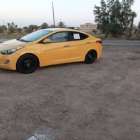 النترا • ٢٠١٢ • خليجي