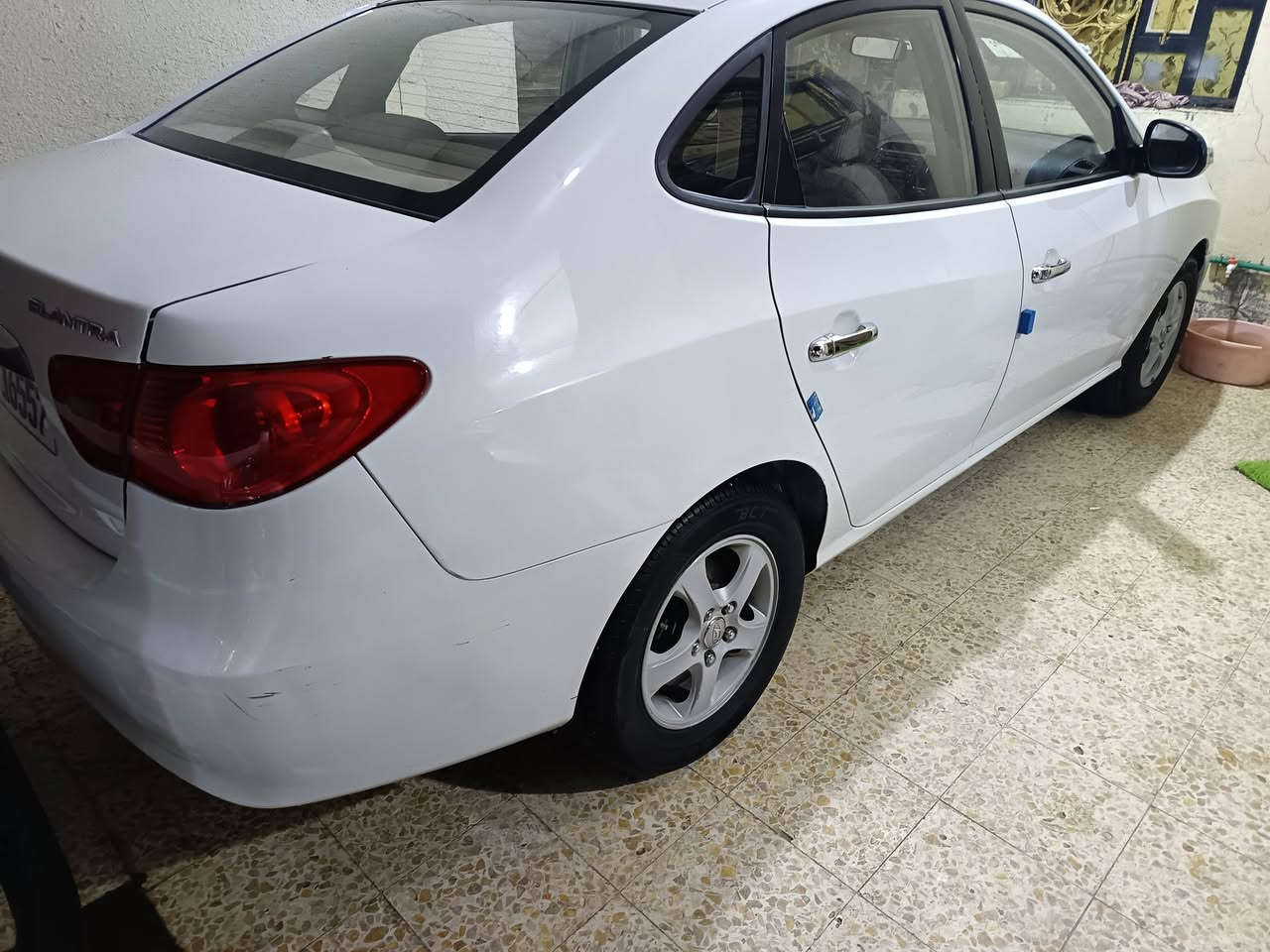 سلام عليكم هونداي النترا موديل ٢٠١٠هزه جديدة رقم دولي جديد أربيل باسم عربي موجود شرط تحويل او وكاله للبيع كفاله من الفتح سياره بيهه بارد قليل تخم تاير حداديه جديده تريد تدفيه شغاله
مكينه وكير بلكارتون  ١٦ دكشن عالي سونار  داخل بصور
سعر ١١٥وبيه مجال عنواني البصره ابو الخصيب ***********
