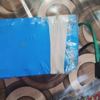 بطارية ليثيوم • بيسكلات كهربائية • طاقة شمسية
