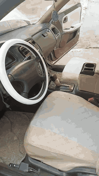 ١٩٩٣ • ٢.٥ لتر • نجف كوفه