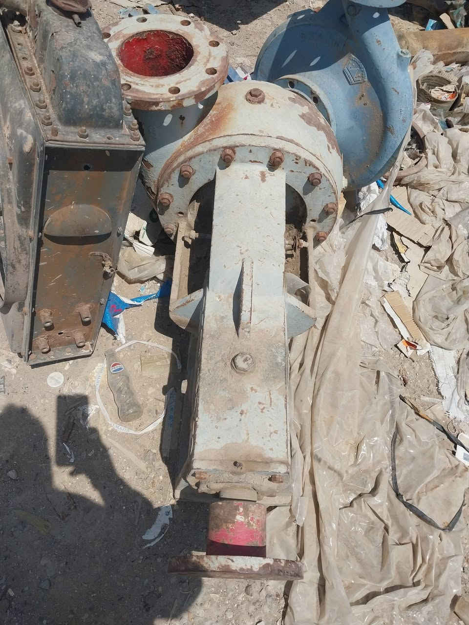 خنزيرة المانيا ثمانية بستة جديد مامشتغل ضغط عالي بشارة مالتها سل ستيل ***********

