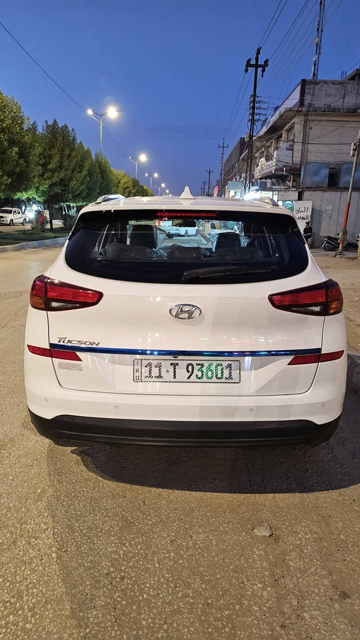 السلام عليكم
السلام عليكم 
للبيع توسان 2020 خليجي  
المواصفات
بصمة تشغيل وبصمة ابواب
اشاير بالمري
مري شفط 
ثلاجة بالجكمجة 
حساسات امامي  وخلفي  اصلي  
كاميرا خلفية دوارة
ثلاث وضعيات قيادة
كروز سرعة
شحن لاسلكي 
بلوتوث + AUX 
تحكمات صوتية 
كراسي 2 كهرباء
تحكم ستيرن
حساسات
لد نهاري
انارة ترحيب ابواب ومري
رقم بغداد باسمي

للاستفسار ***********
