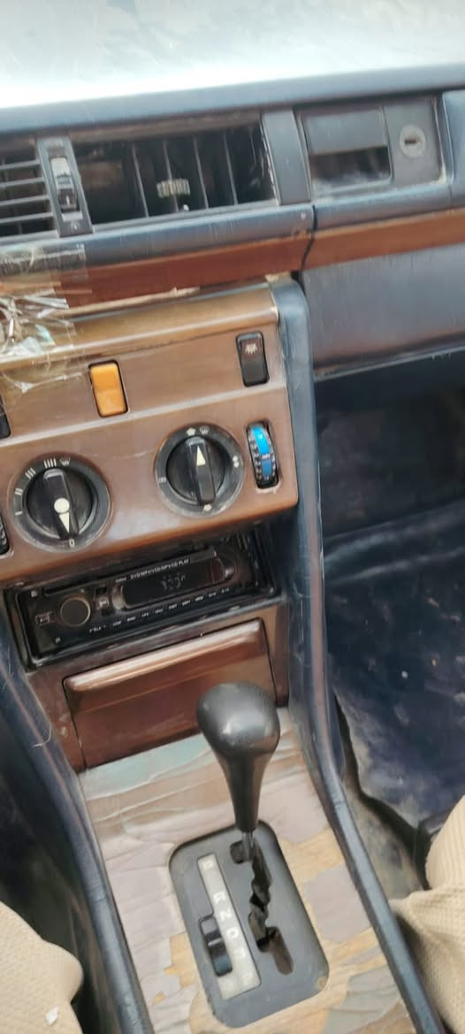 موديل 87
قواعد بلاد سليمات 
كير و مكينه بالشرط 
بدون ضرر 
حداديه جديده
السعر 28 وبيها مجال 
***********
يرهم مراوس حسب القناعه
مكاني بالناصريه
